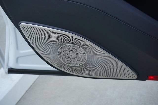 New 2026 Mercedes-Benz Maybach GLS 600 4MATIC image 21