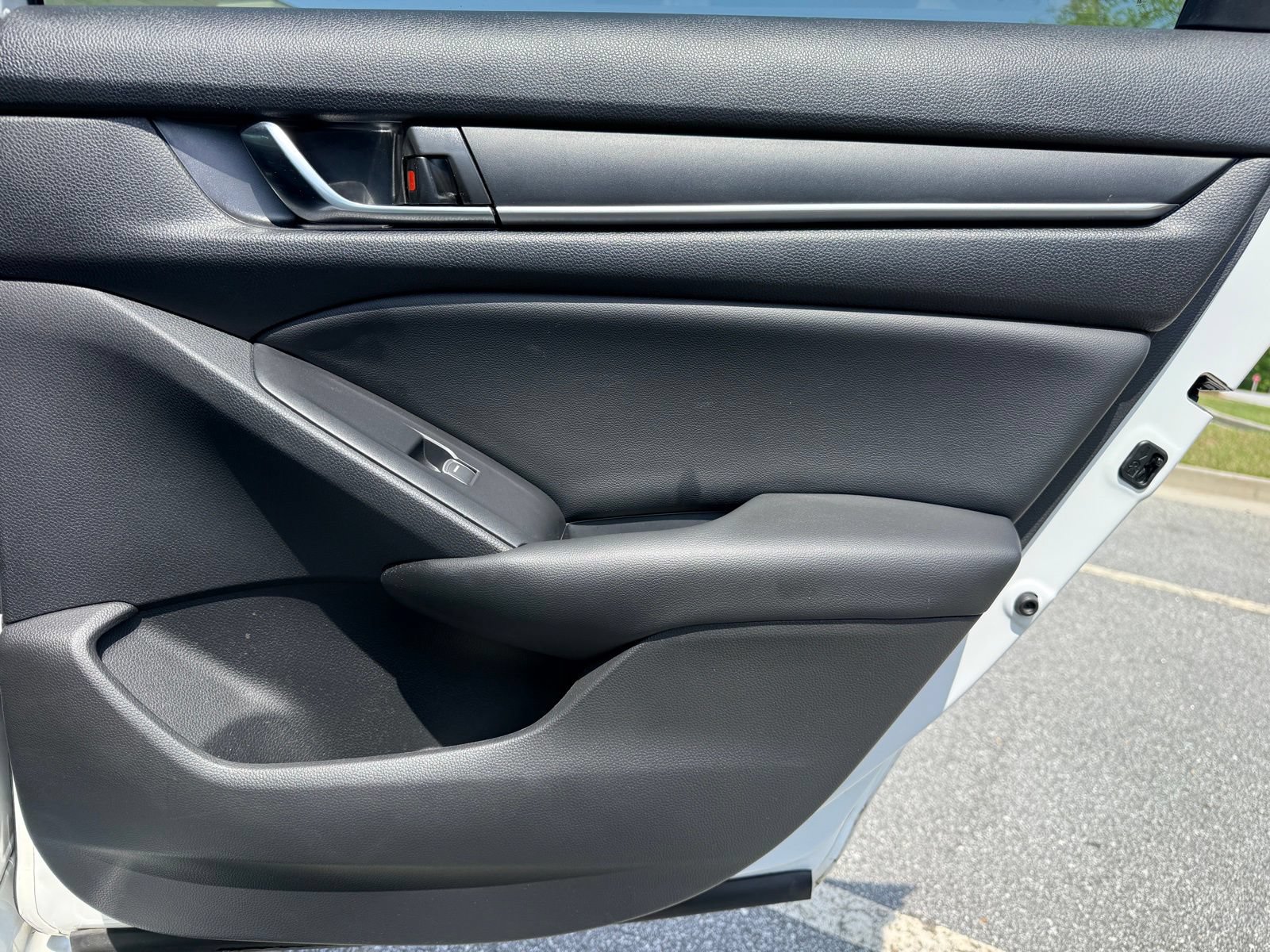 Used 2022 Honda Accord Sport image 46