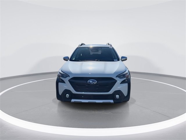 New 2025 Subaru Outback Touring XT image 3