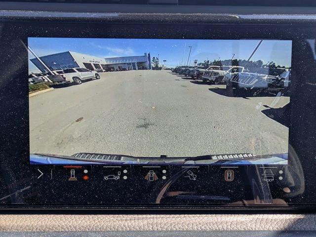 New 2026 GMC Sierra 2500 Denali w/ Denali Reserve Package image 24