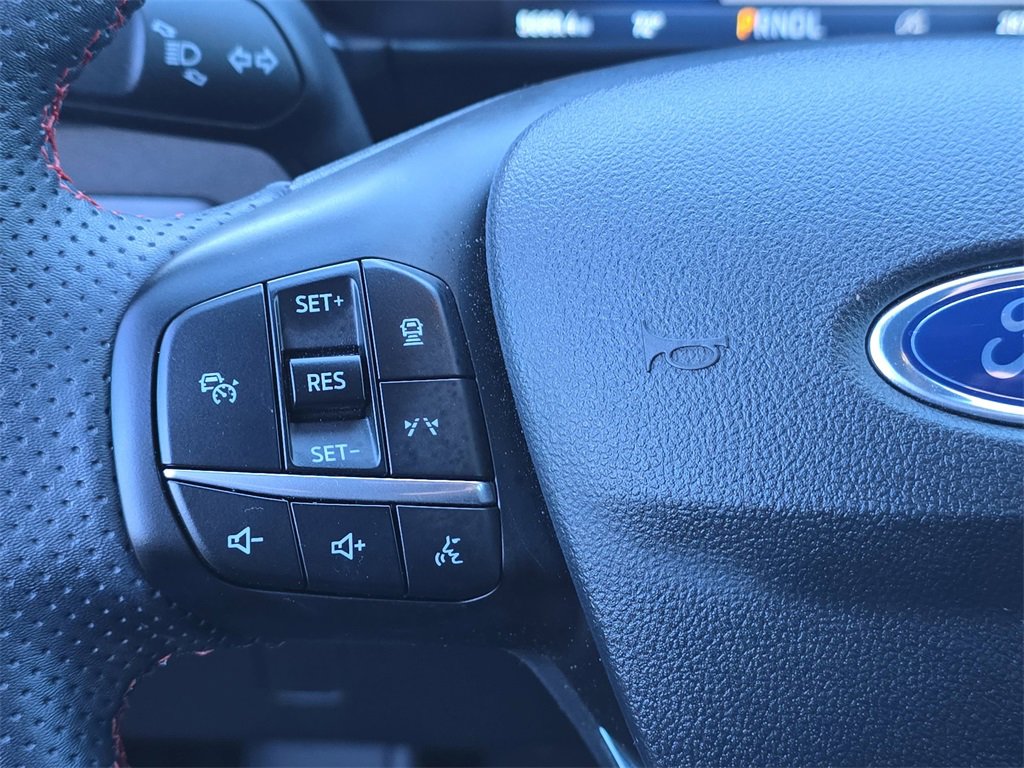 Used 2023 Ford Escape ST-Line w/ Tech Pack #1 image 17