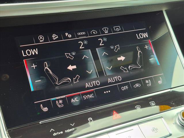 Certified 2024 Audi A6 3.0T allroad Prestige AWD/4WD image 12