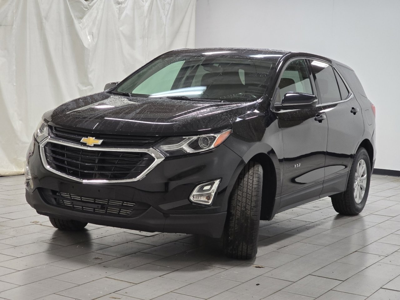 Used 2018 Chevrolet Equinox LT image 12