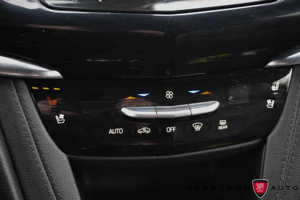 Used 2021 Cadillac XT6 Premium Luxury AWD/4WD image 42