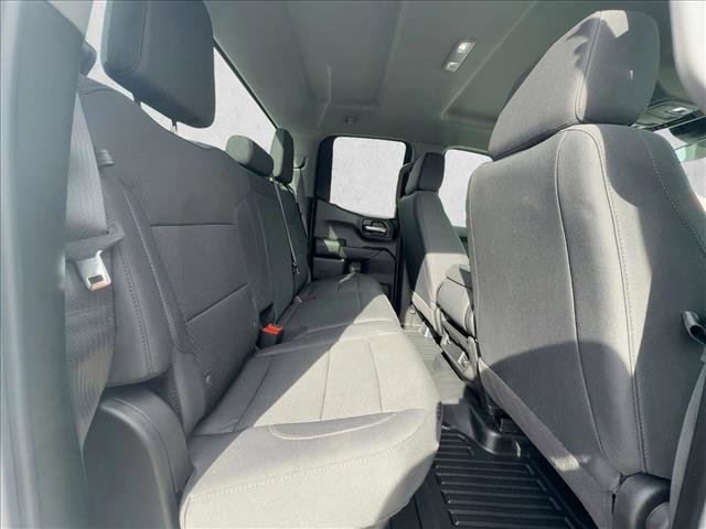 Used 2026 GMC Sierra 1500 Pro w/ Pro Value Package image 20