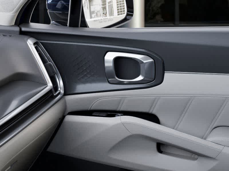 New 2026 Kia Sorento SX FWD image 25