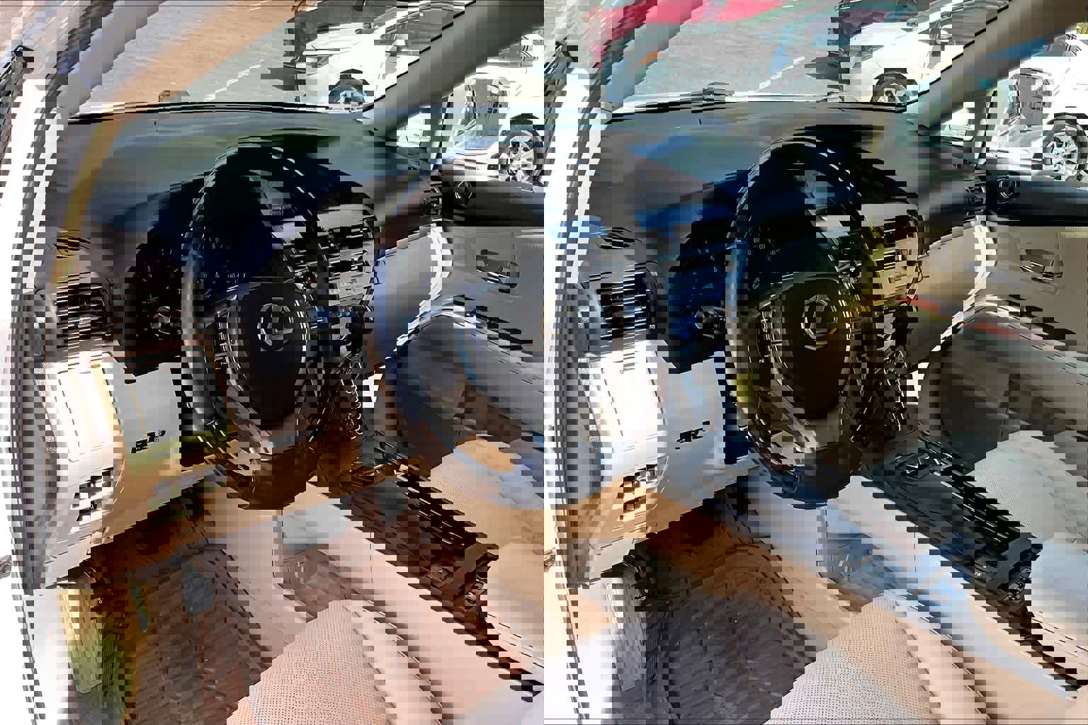 Used 2015 Lexus RX 350 FWD image 18