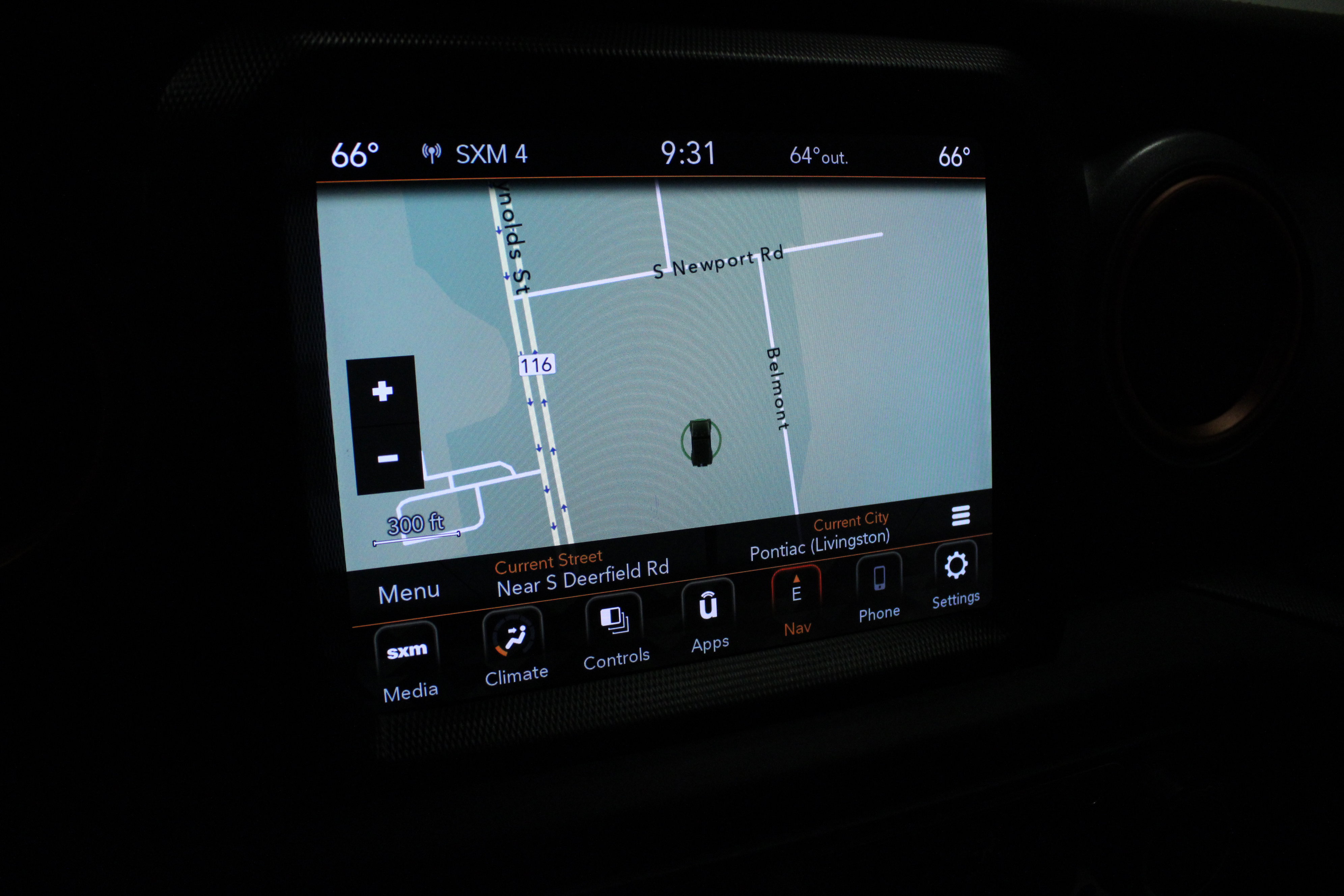 Used 2021 Jeep Gladiator Mojave image 24