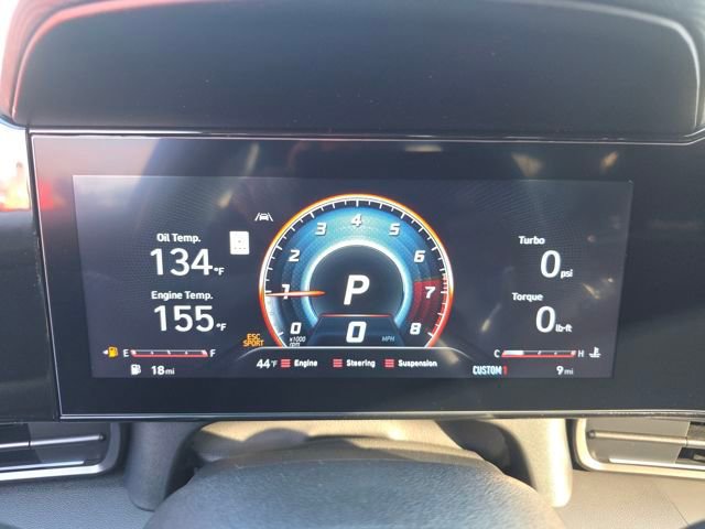 New 2026 Hyundai Elantra N image 14