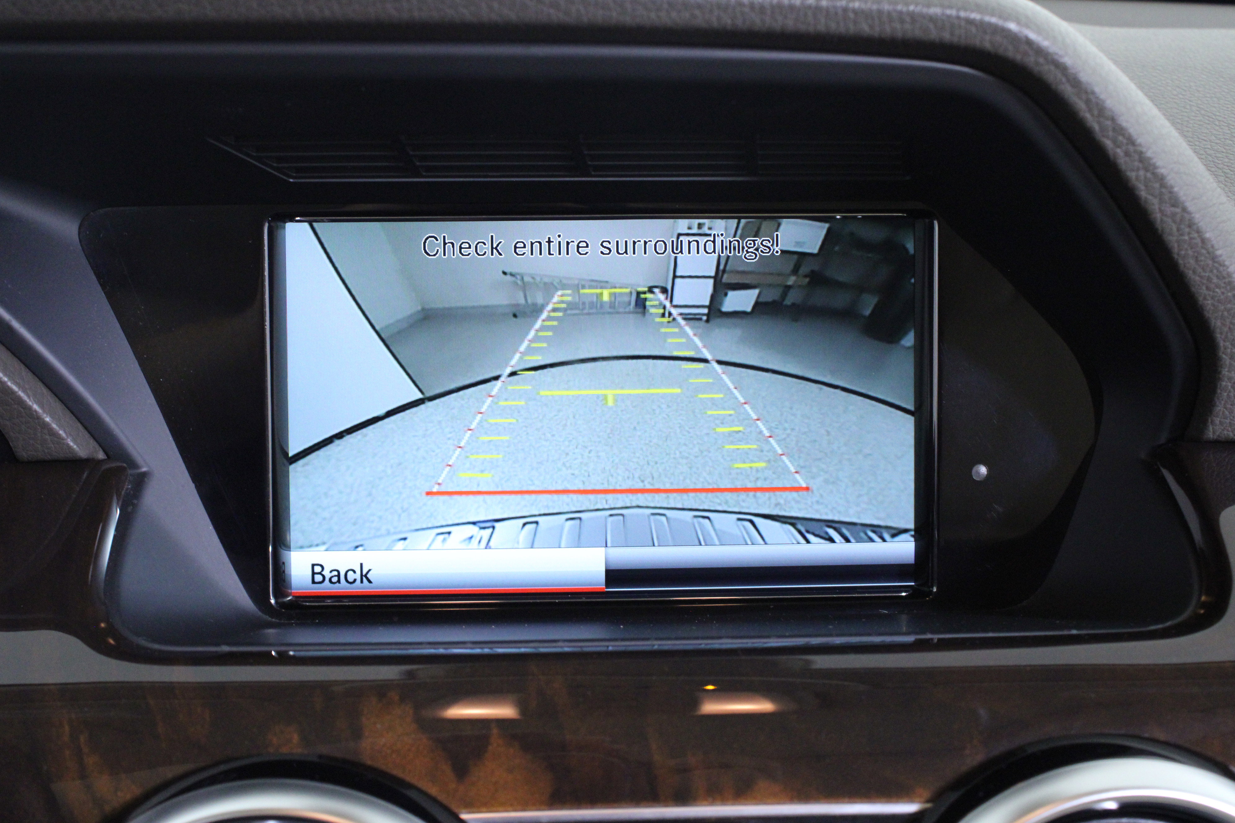 Used 2014 Mercedes-Benz GLK 350 2WD image 28