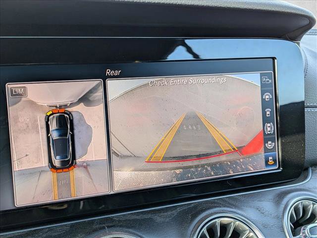 Used 2019 Mercedes-Benz E 450 Cabriolet image 13