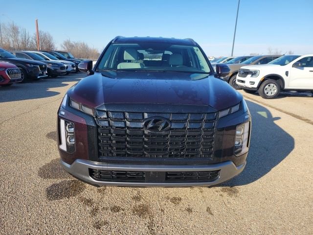 Used 2024 Hyundai Palisade SEL FWD image 18