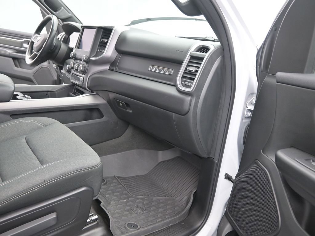 Used 2023 RAM 1500 Big Horn AWD/4WD image 17