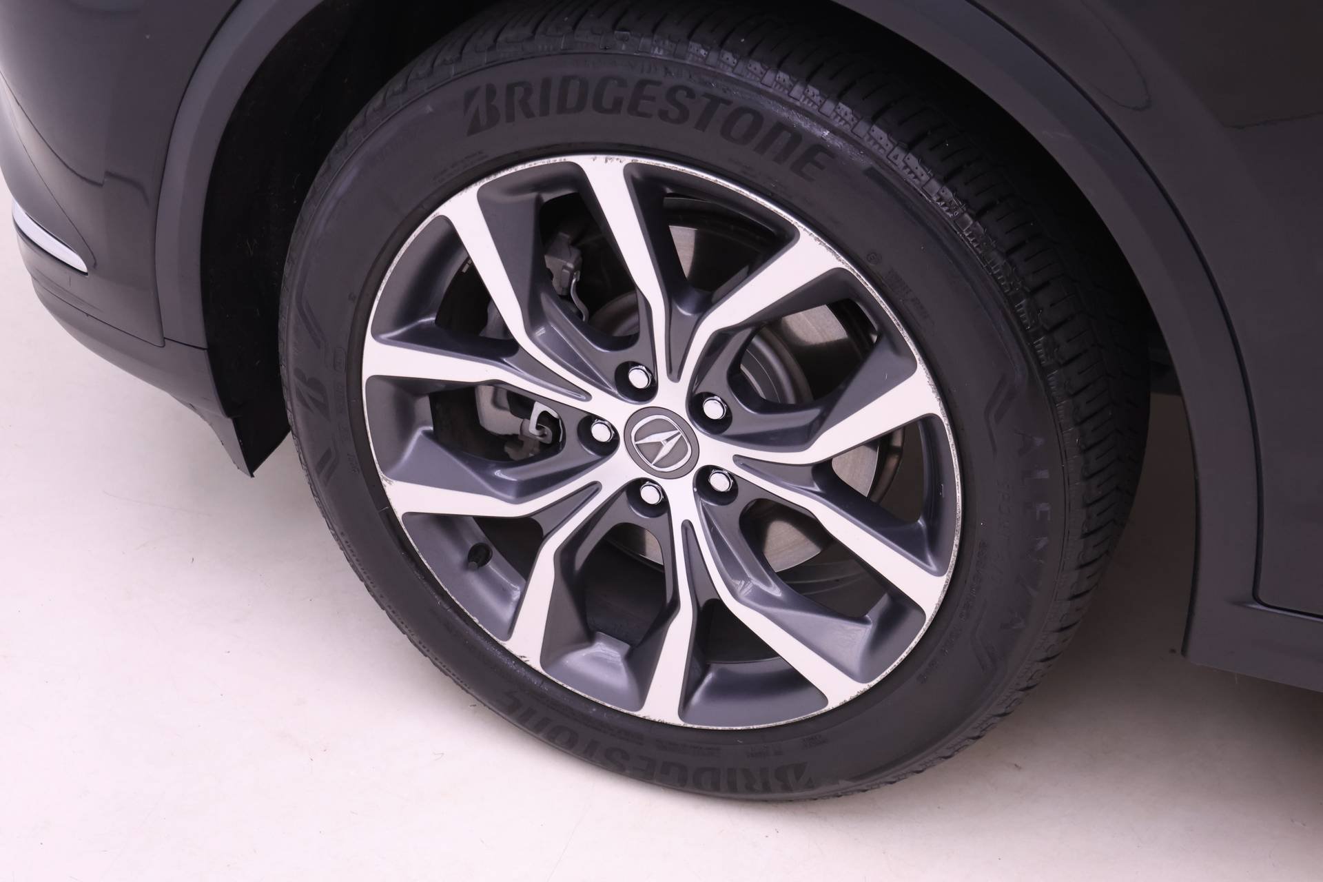 Used 2022 Acura MDX w/ Technology Package AWD/4WD image 23