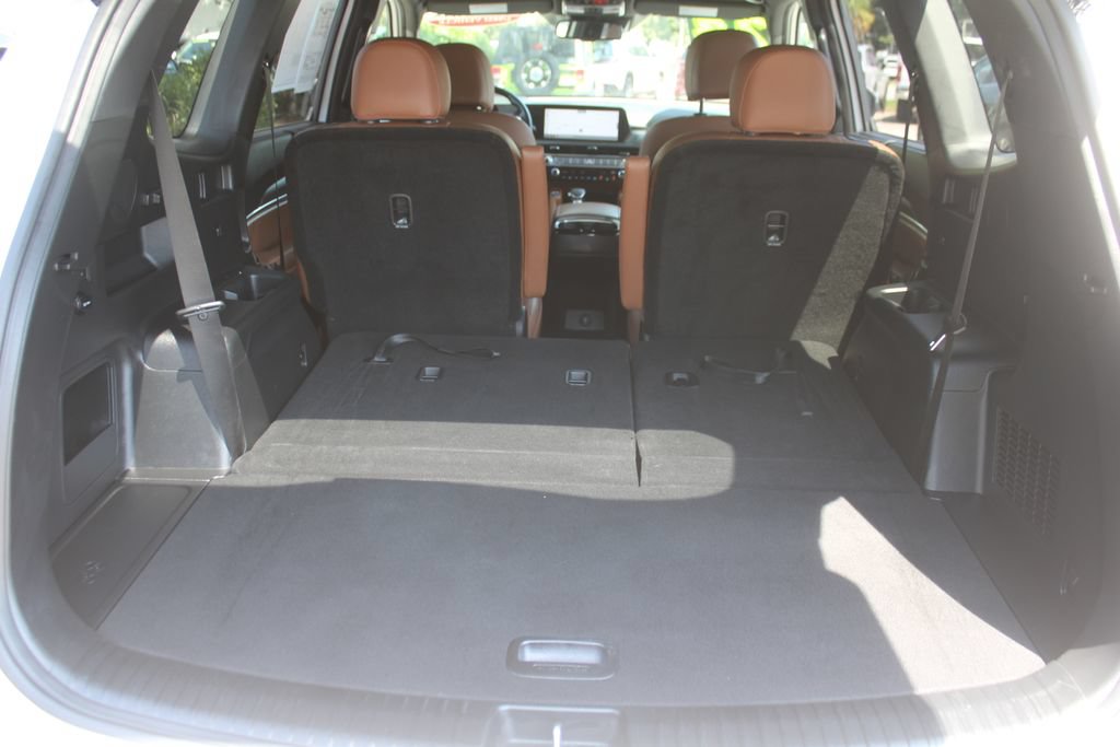 Certified 2024 Kia Telluride EX X-Line AWD/4WD image 10