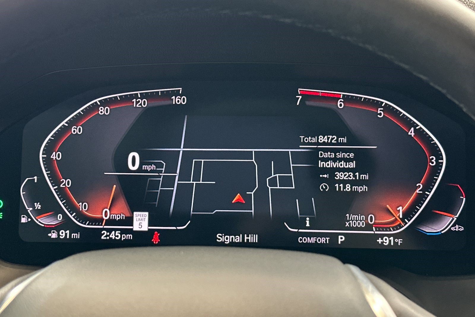 Used 2021 BMW 330i Sedan w/ Premium Package RWD image 23