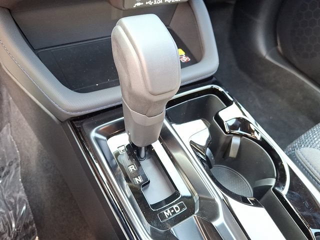New 2026 Subaru Forester Premium AWD/4WD image 11