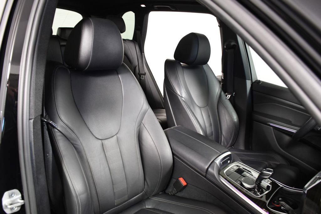 Used 2021 BMW X5 xDrive40i w/ Premium Package image 20
