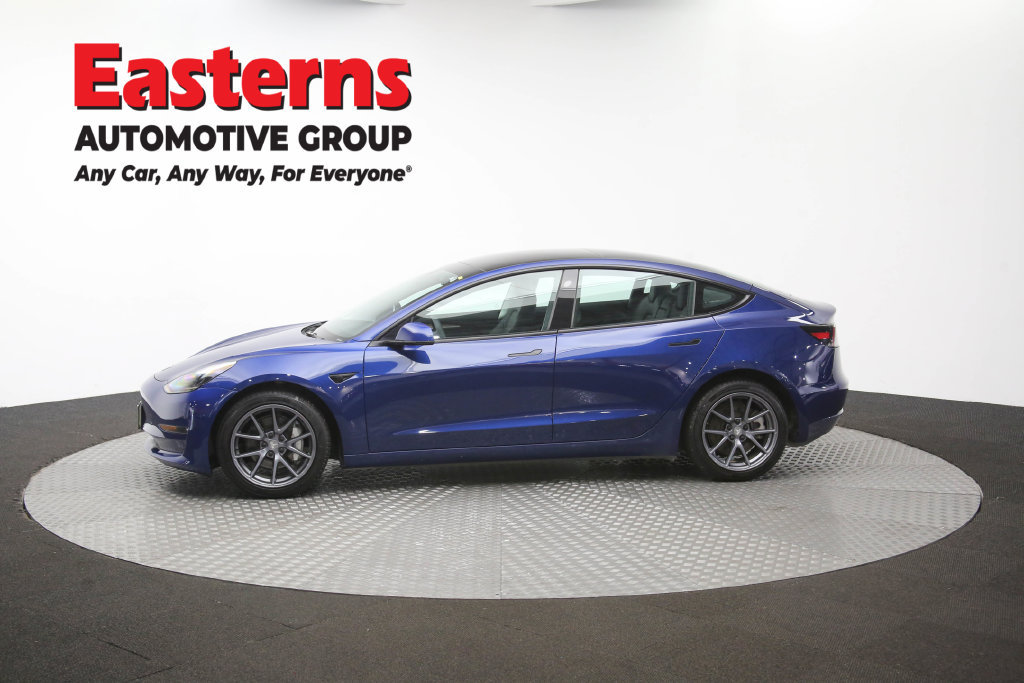 Used 2023 Tesla Model 3 Long Range AWD/4WD image 56