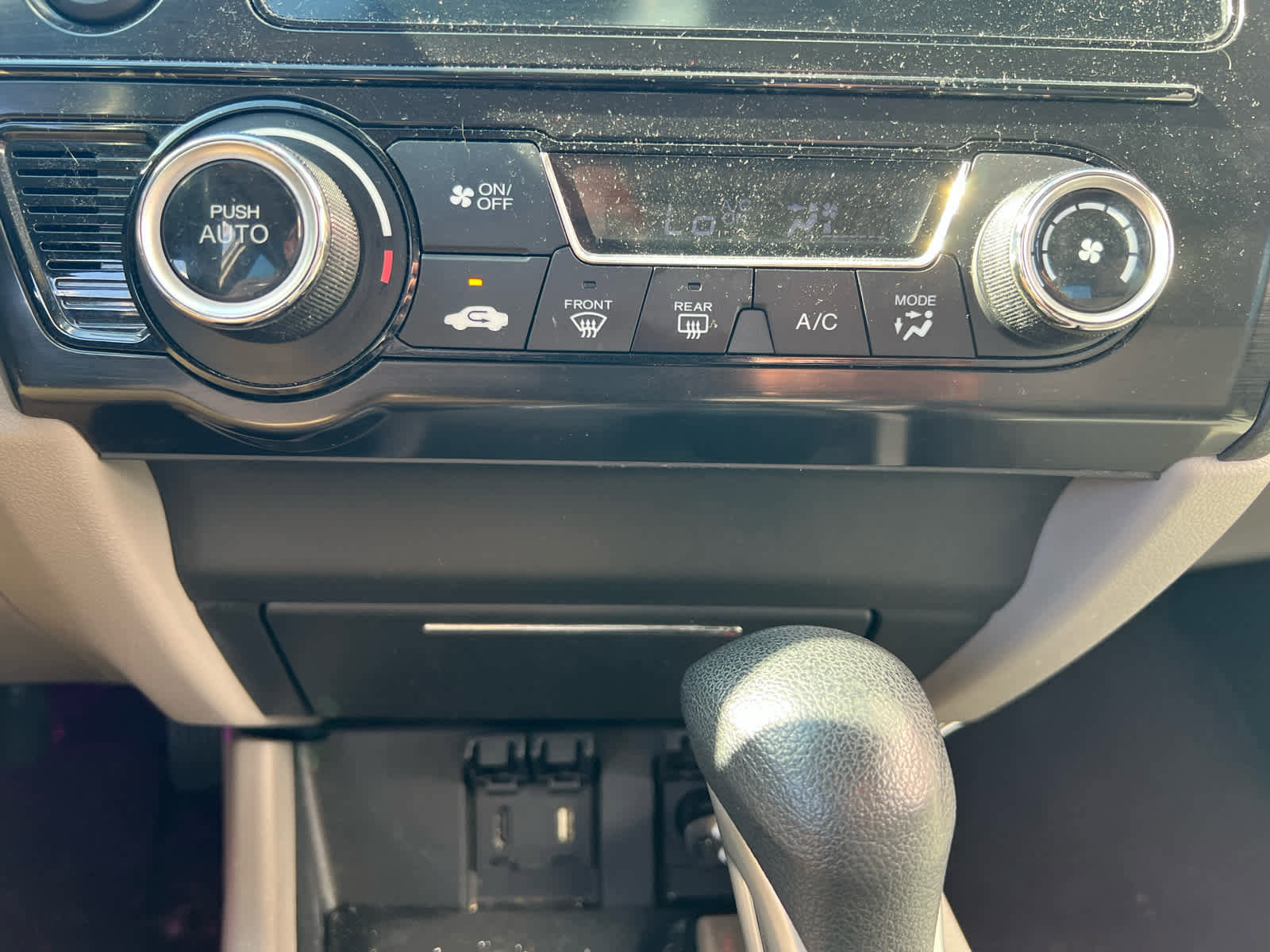 Used 2014 Honda Civic EX image 21