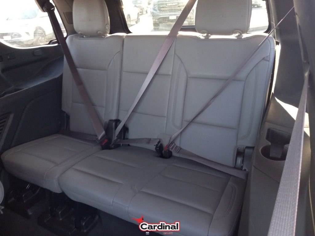 Used 2024 Chevrolet Tahoe LT image 27