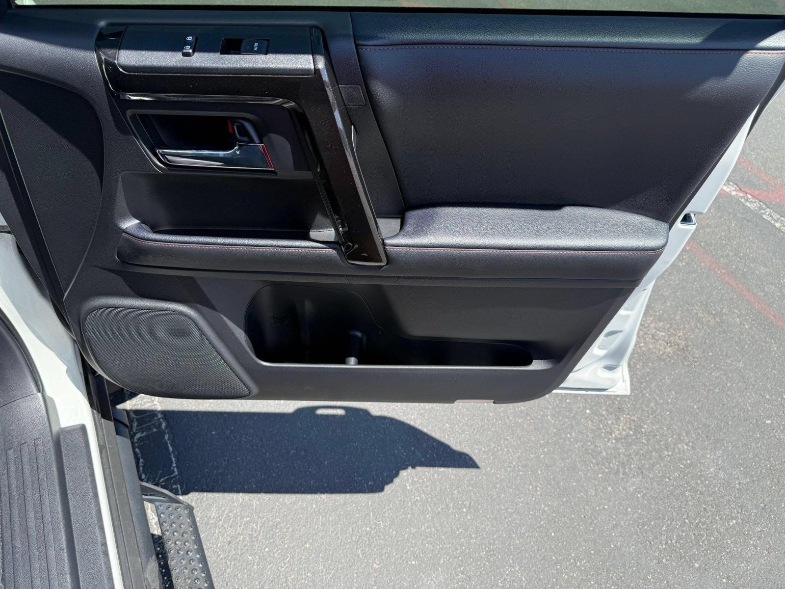 Certified 2023 Toyota 4Runner TRD Off-Road Premium w/ Moonroof Package AWD/4WD image 28