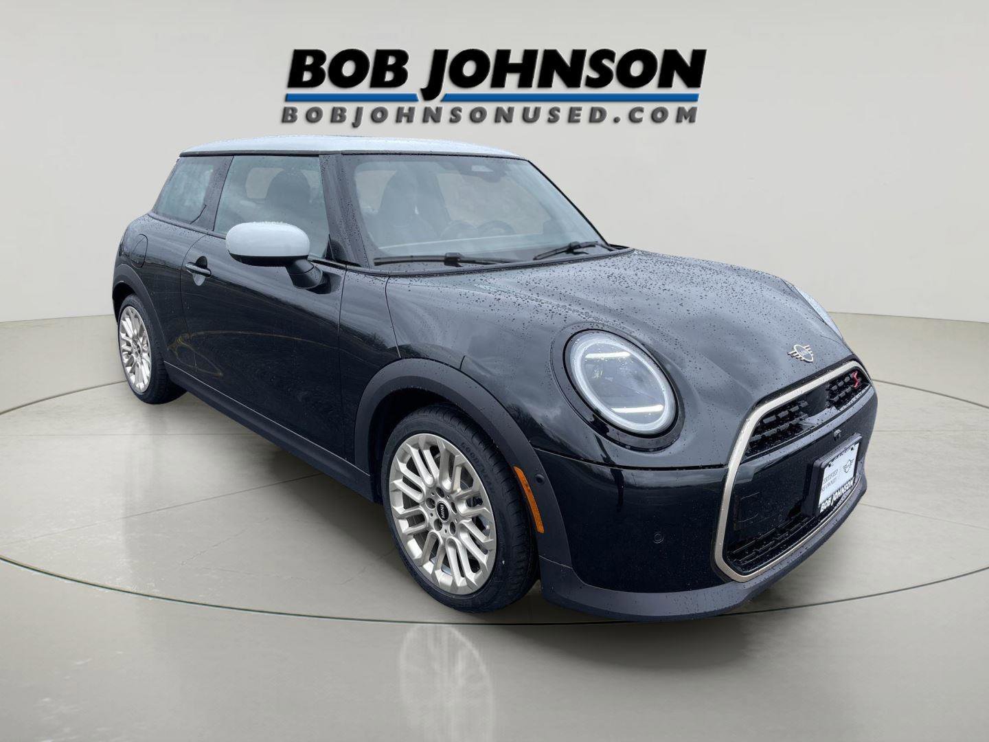 Used 2025 MINI Cooper S image 1