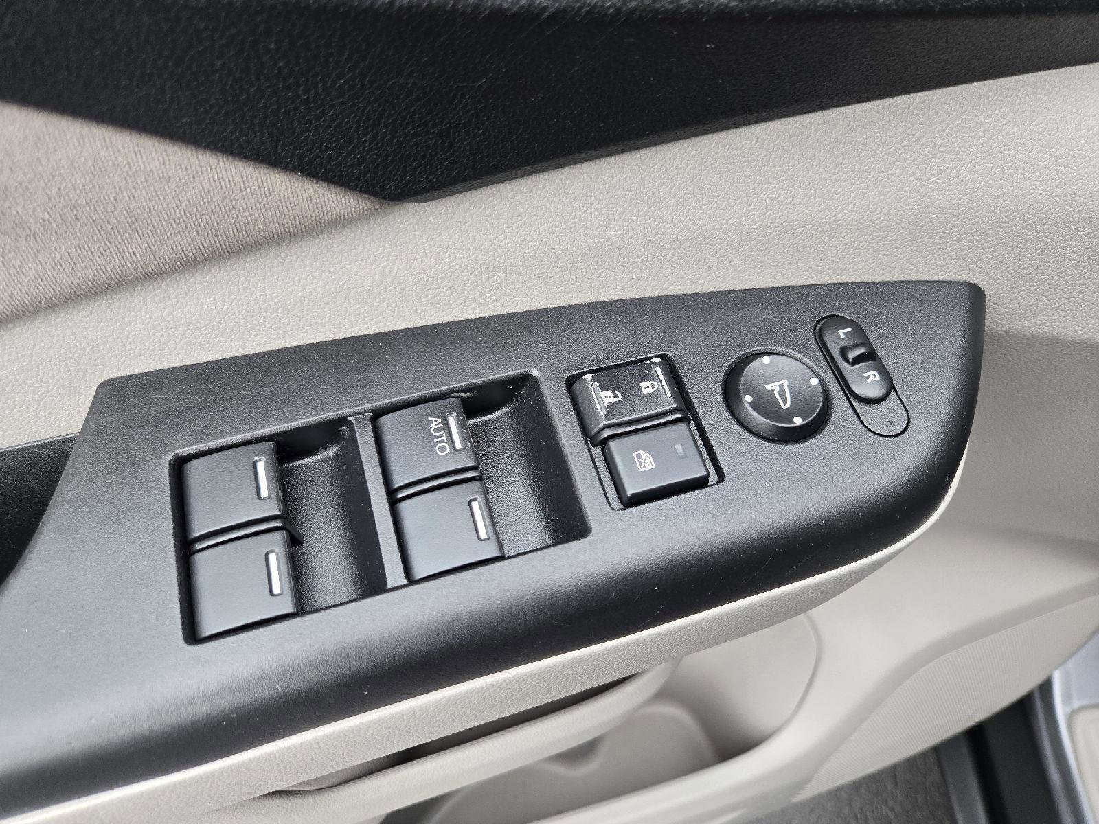 Used 2013 Honda CR-V EX image 13