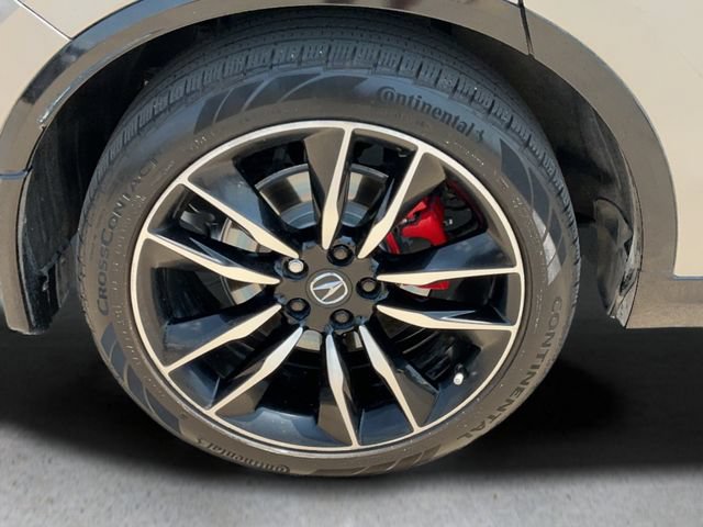 Used 2024 Acura MDX Type S AWD/4WD image 9