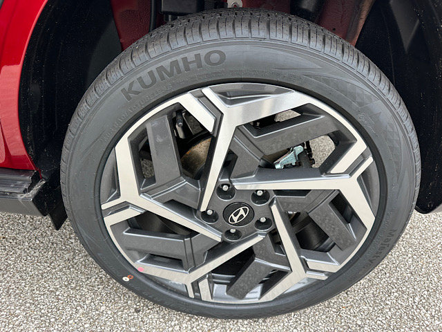 New 2027 Hyundai Kona SEL Premium FWD image 18