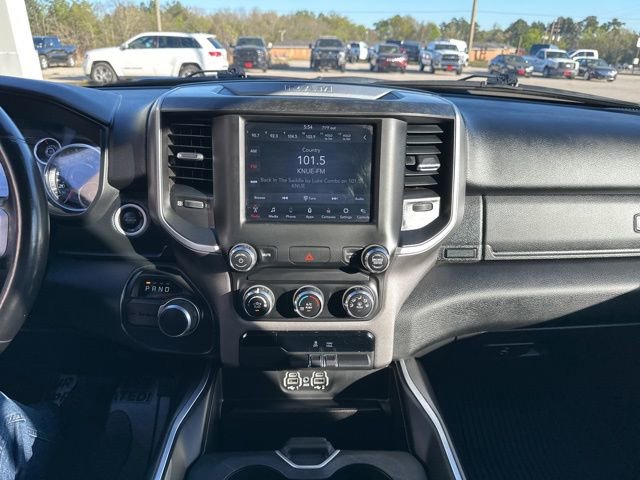 Certified 2021 RAM 1500 Big Horn image 14