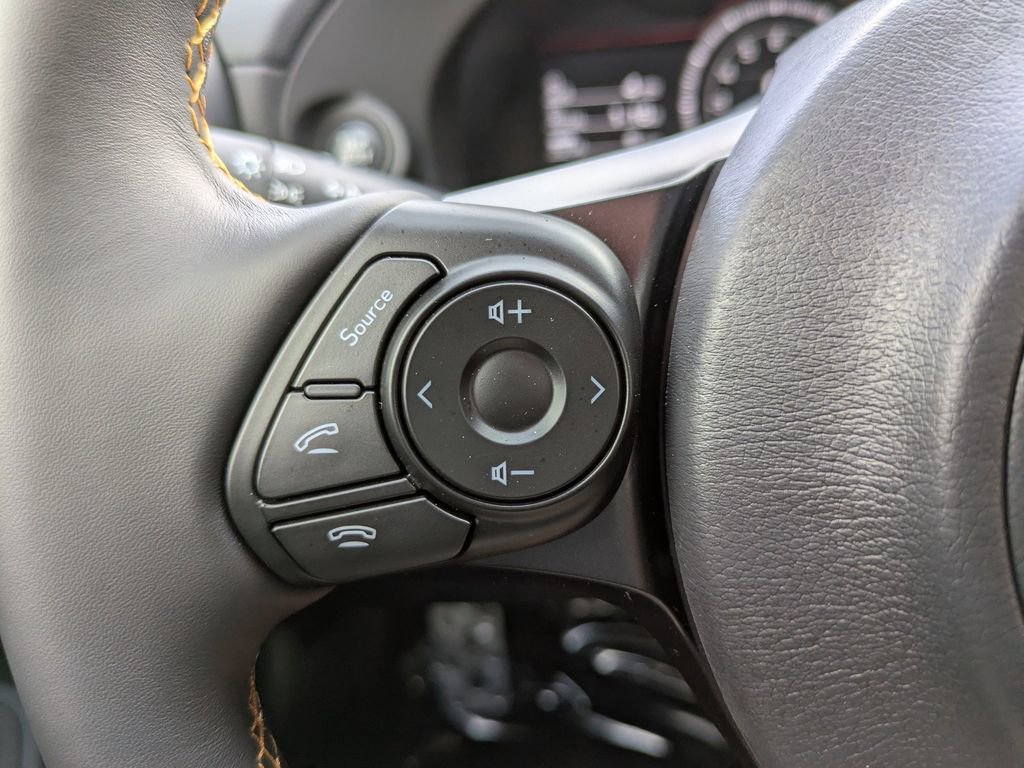 New 2026 Subaru BRZ Series.Yellow image 22