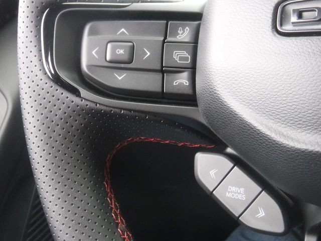 New 2026 Dodge Charger Scat Pack AWD/4WD image 39