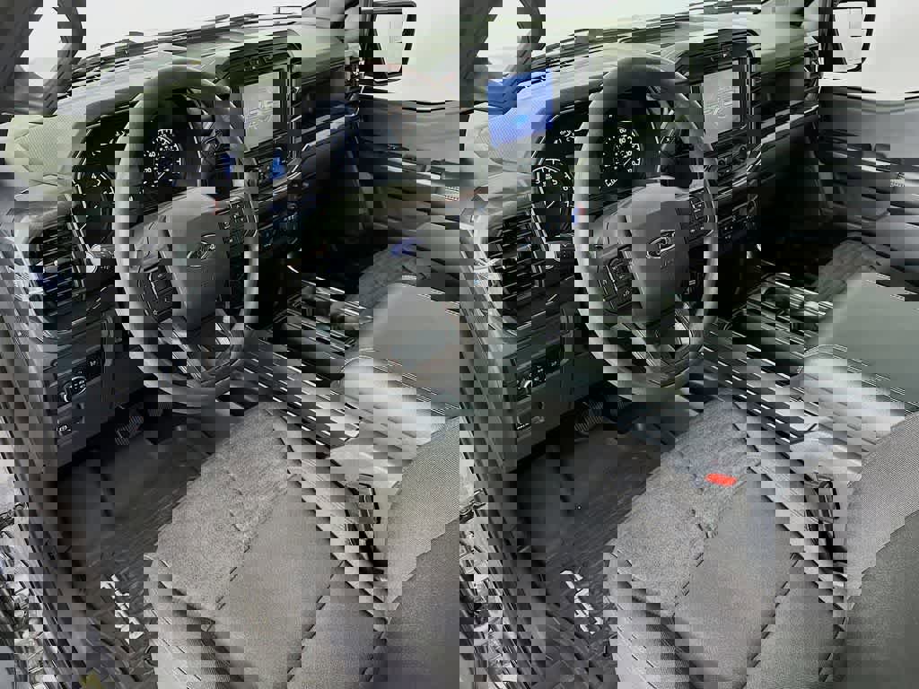 Certified 2023 Ford F150 XL w/ STX Appearance Package image 3