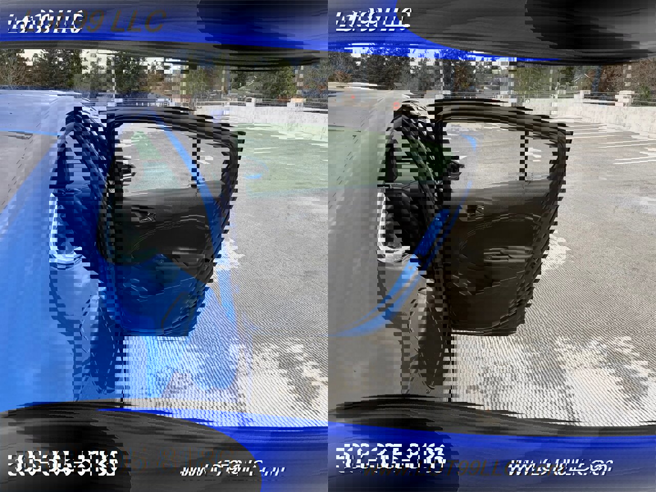 Used 2016 Chevrolet Cruze Premier image 48