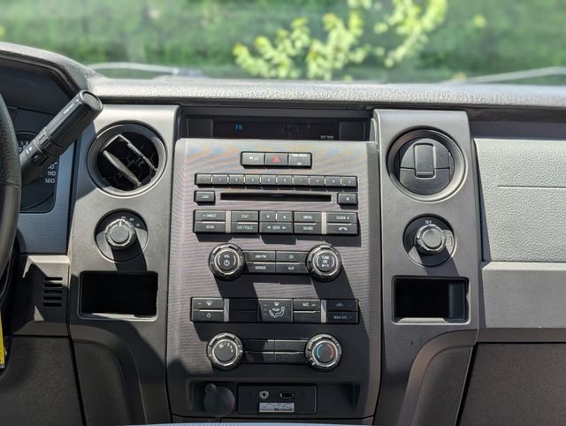 Used 2013 Ford F150 STX w/ Mid Equipment Group AWD/4WD image 15