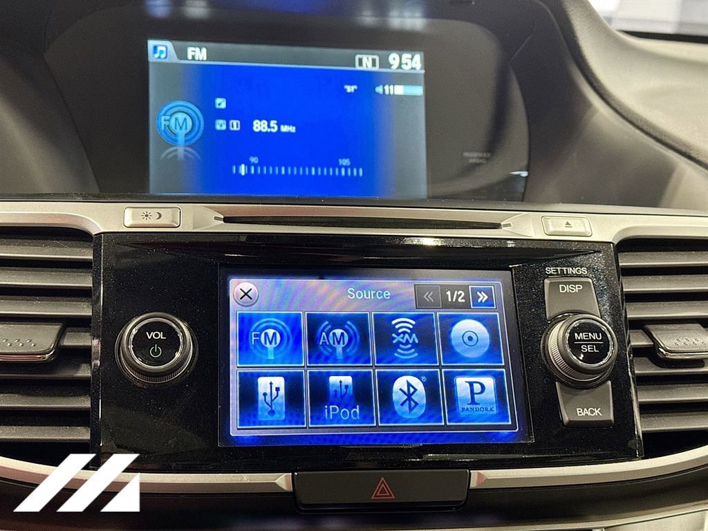 Used 2014 Honda Accord EX-L image 15