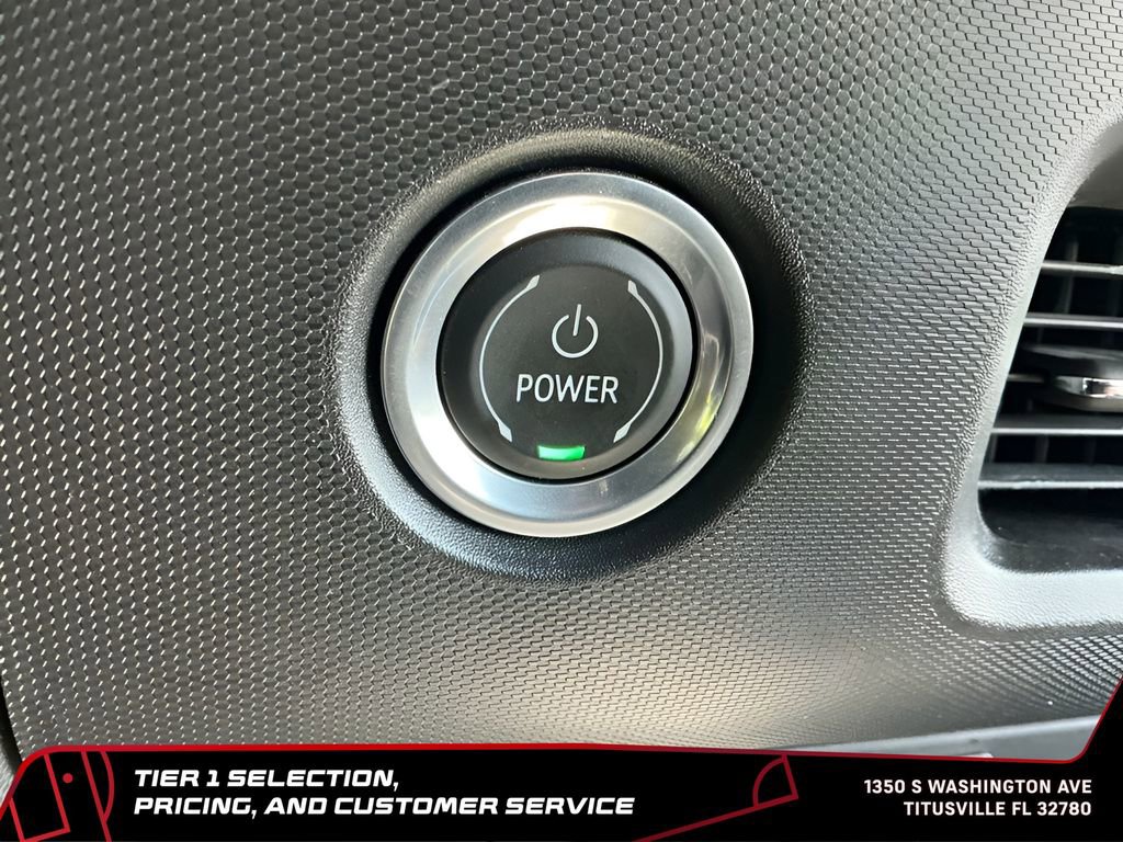 Used 2024 Chevrolet Brightdrop 600 w/ Commercial Equipment Package AWD/4WD image 23