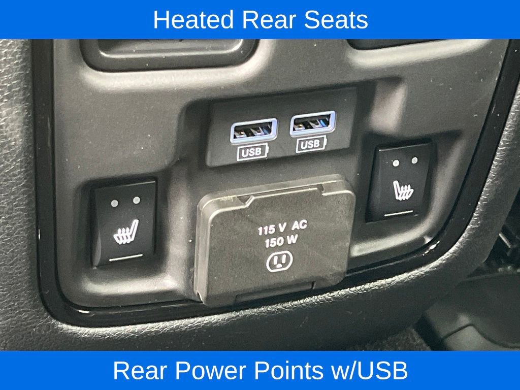 New 2026 Dodge Durango GT image 27