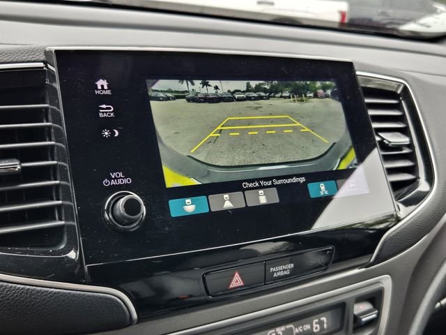 Used 2023 Honda Passport EX-L image 22
