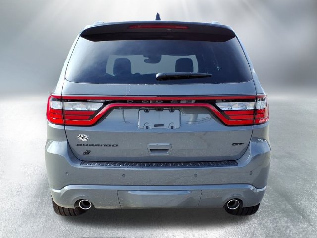 New 2026 Dodge Durango GT AWD/4WD image 6
