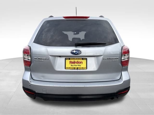 Used 2014 Subaru Forester 2.5i Premium w/ All-Weather Package image 8