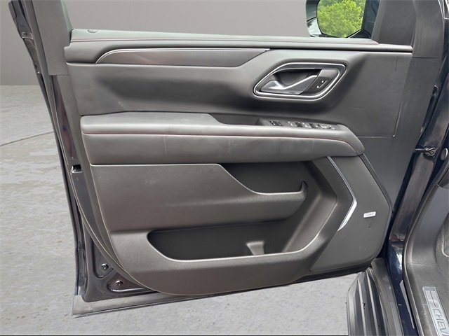 Used 2024 Chevrolet Tahoe RST image 6