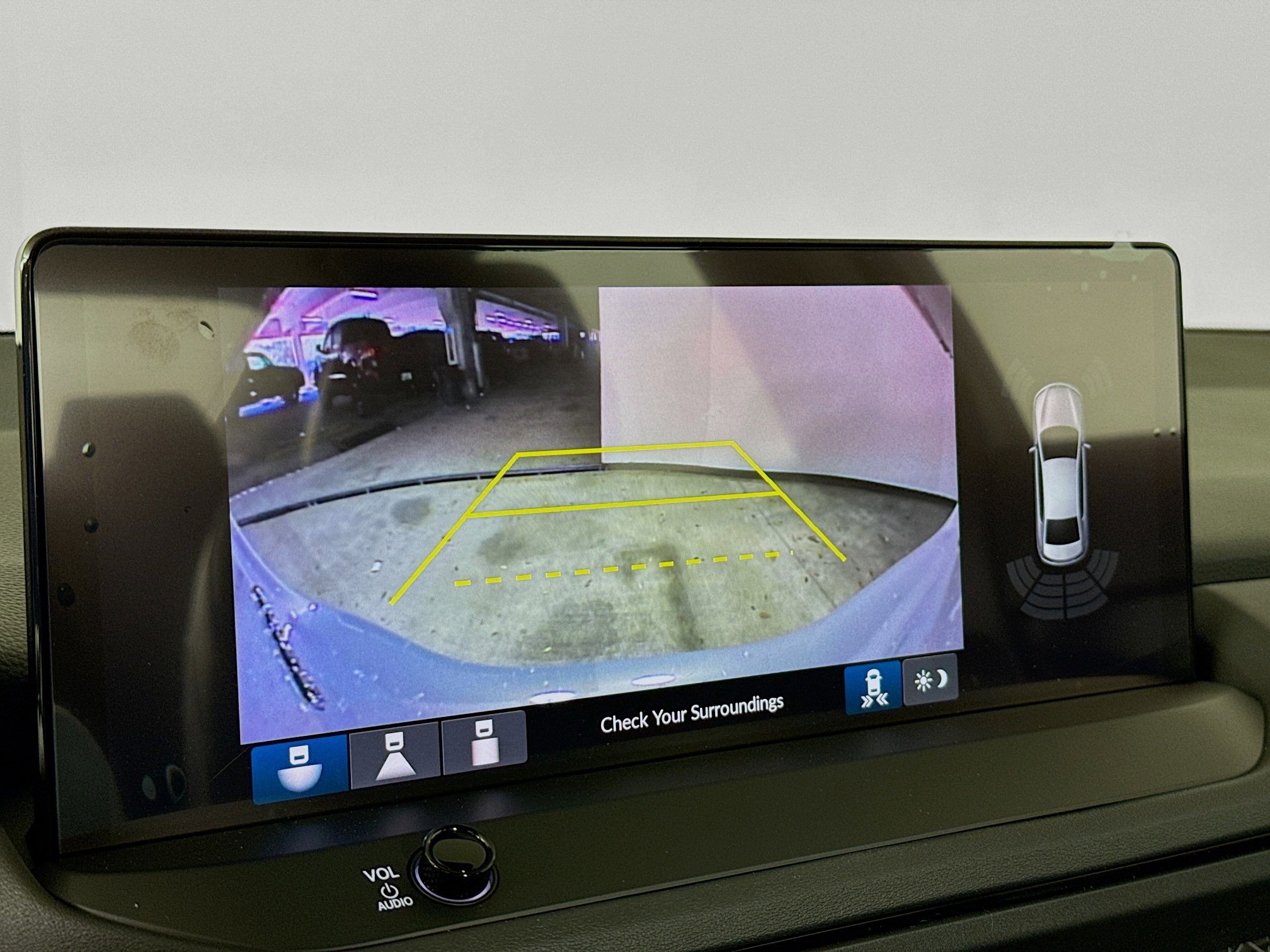 New 2026 Honda Accord EX-L image 13