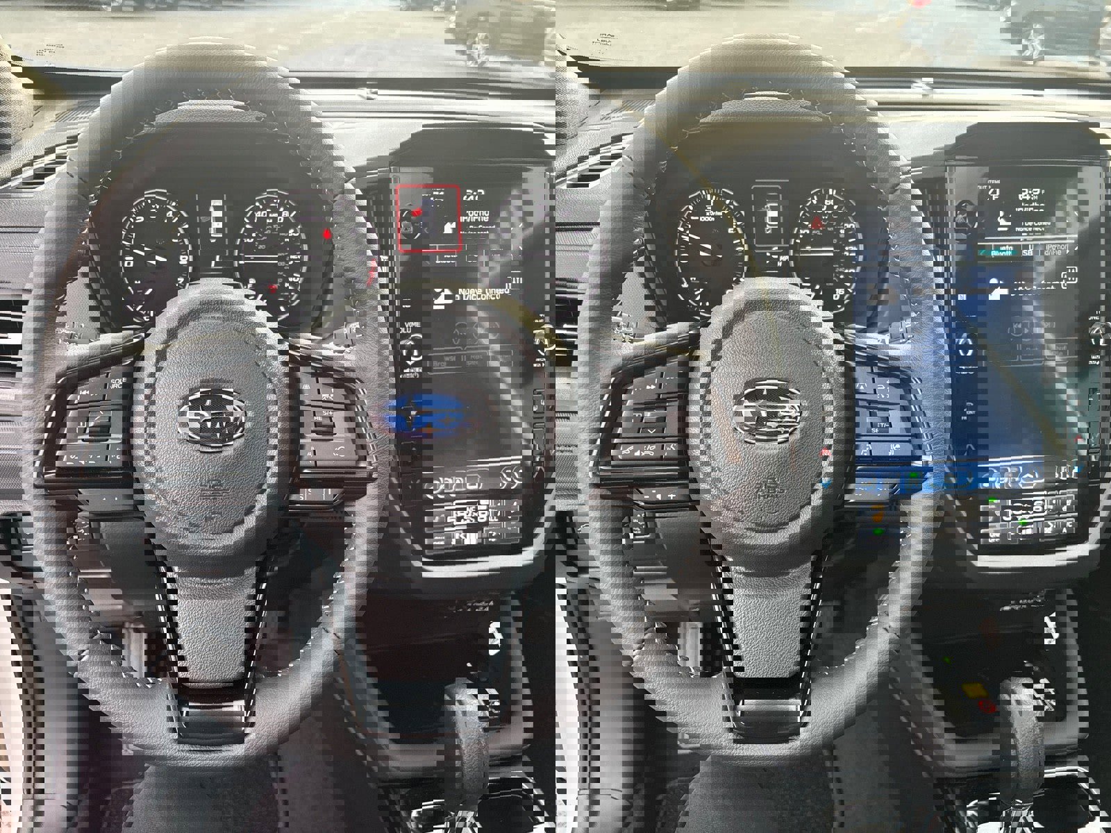 New 2026 Subaru Forester Premium image 17