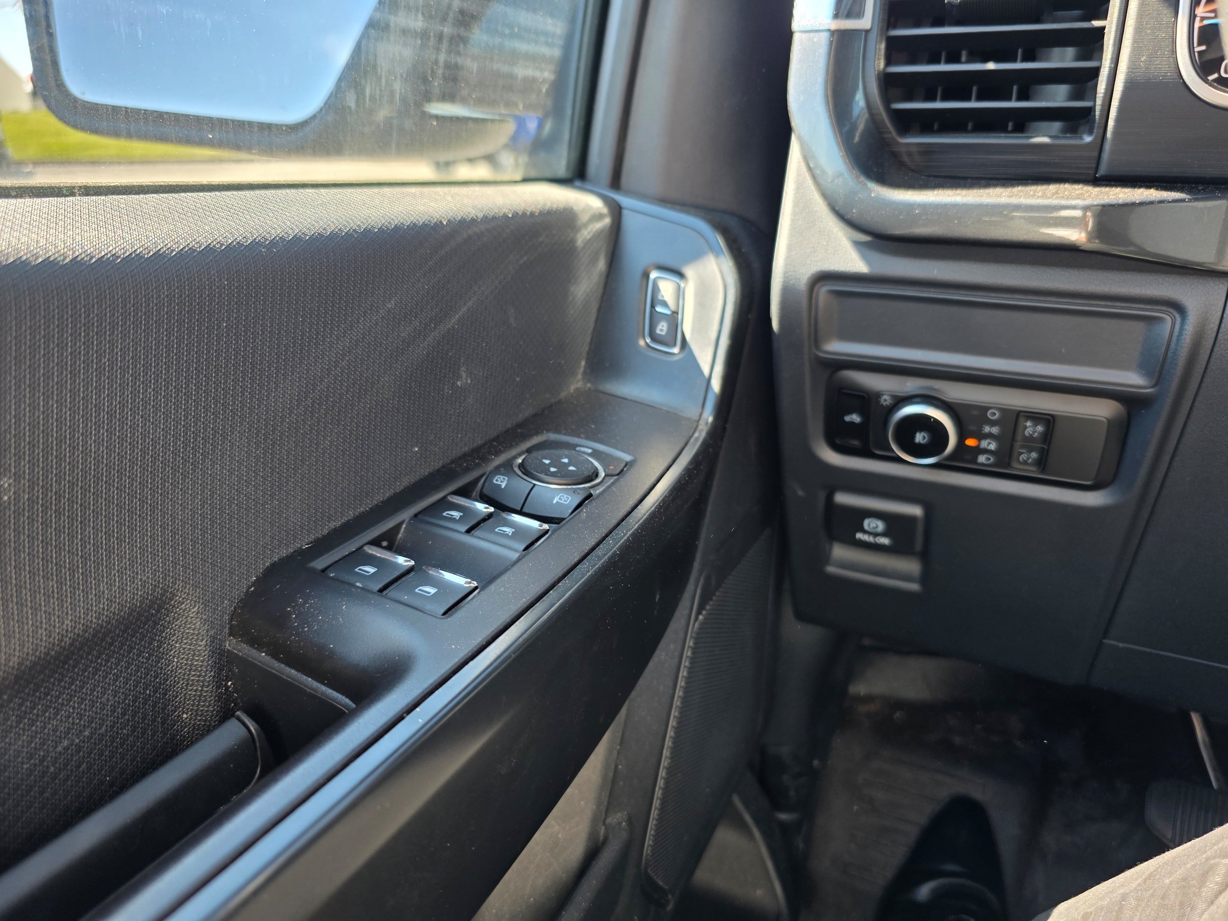 Used 2023 Ford F150 XL w/ STX Appearance Package AWD/4WD image 16