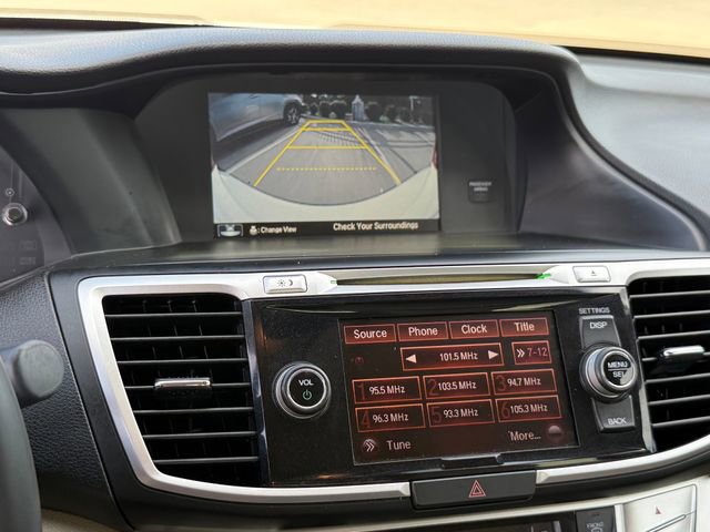 Used 2015 Honda Accord EX-L image 13