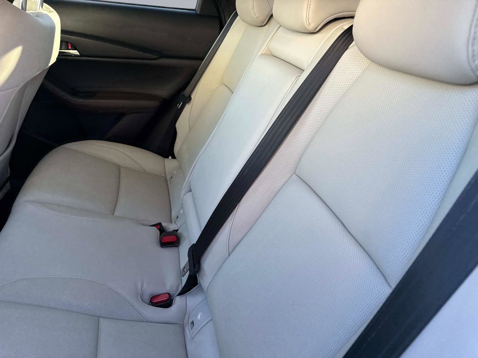 Certified 2022 MAZDA CX-30 2.5 Turbo w/ Premium Plus Pkg image 14