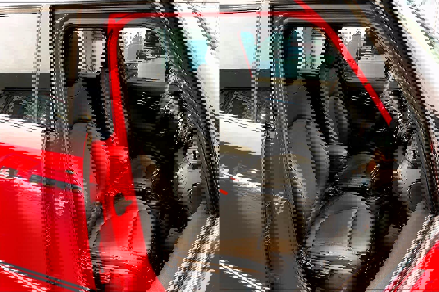 Used 2023 MINI Cooper S image 8