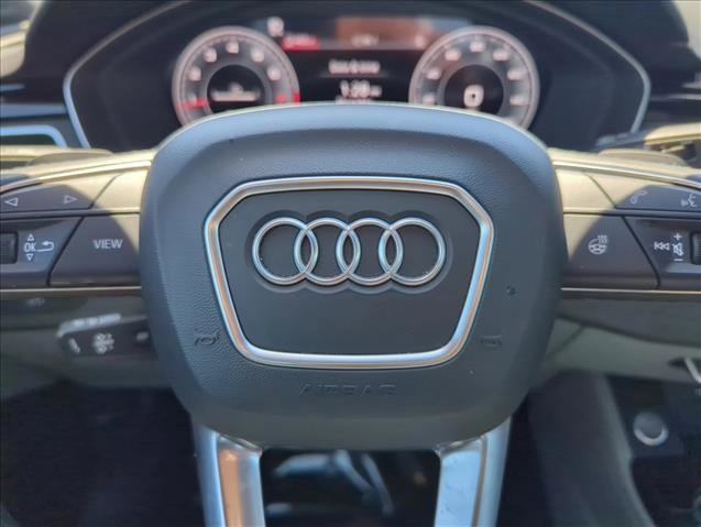 Used 2024 Audi A5 2.0T Premium Plus AWD/4WD image 13